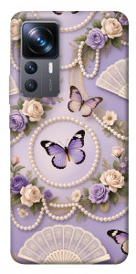 Чохол Вікторіанська ніжність для Xiaomi 12T