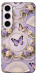 Чехол Викторианская нежность для Galaxy S23+