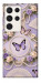 Чехол Викторианская нежность для Galaxy S23 Ultra