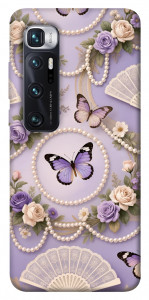 Чохол Вікторіанська ніжність для Xiaomi Mi 10 Ultra