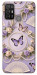 Чехол Викторианская нежность для ZTE Blade A52
