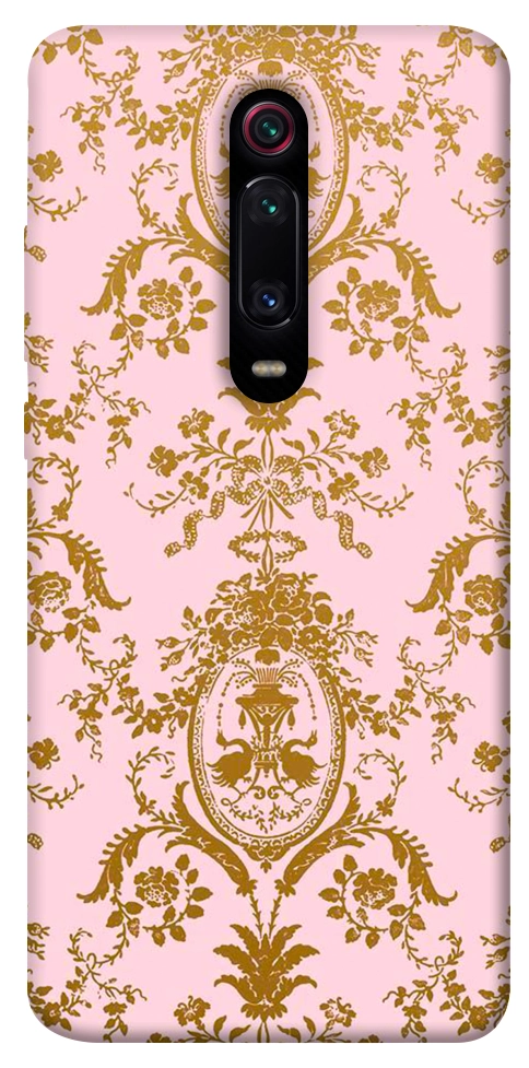 Чехол Пудровая классика для Xiaomi Mi 9T