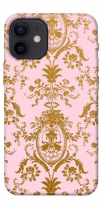 Чохол Пудрова класика для iPhone 12 mini