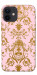 Чохол Пудрова класика для iPhone 12 mini
