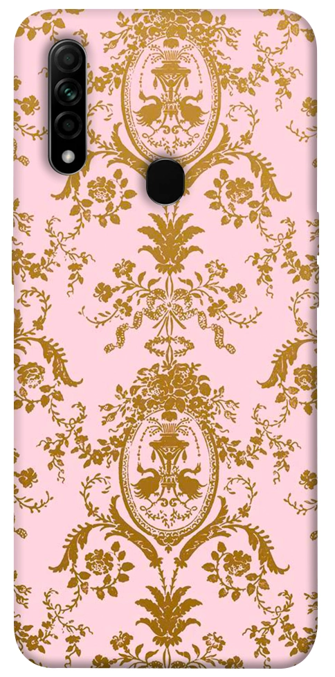 Чохол Пудрова класика для Oppo A31