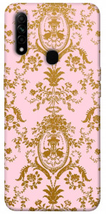 Чохол Пудрова класика для Oppo A31