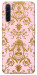 Чехол Пудровая классика для Oppo A91