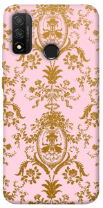 Чохол Пудрова класика для Huawei P Smart (2020)