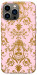 Чехол Пудровая классика для iPhone 13 Pro Max