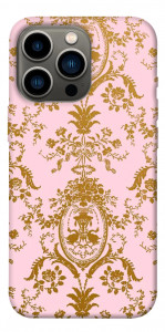 Чохол Пудрова класика для iPhone 13 Pro