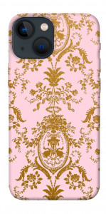 Чехол Пудровая классика для iPhone 13 mini