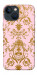 Чехол Пудровая классика для iPhone 13 mini