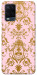 Чехол Пудровая классика для Oppo A54 4G