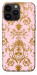 Чехол Пудровая классика для iPhone 14 Pro Max