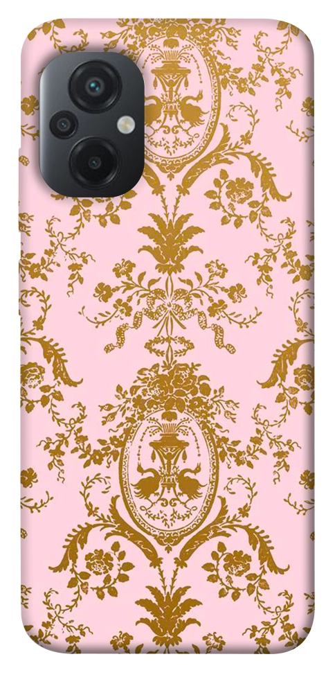 Чехол Пудровая классика для Xiaomi Poco M5