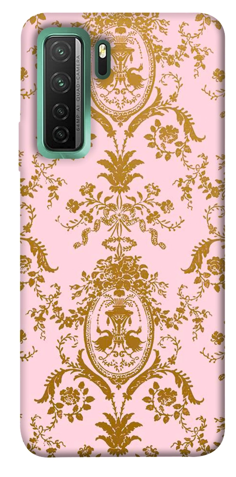 Чохол Пудрова класика для Huawei nova 7 SE
