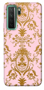 Чехол Пудровая классика для Huawei nova 7 SE