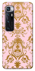 Чохол Пудрова класика для Xiaomi Mi 10 Ultra
