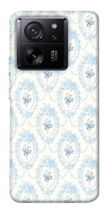 Чехол Голубая классика для Xiaomi 13T
