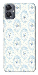 Чохол Блакитна класика для Galaxy A05
