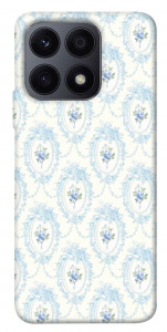 Чехол Голубая классика для Huawei Honor X8a