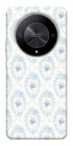 Чохол Блакитна класика для Huawei Magic6 Lite