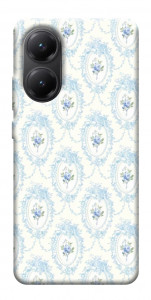 Чохол Блакитна класика для Xiaomi Poco X7 Pro