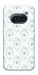 Чохол Блакитна класика для Nothing Phone (2a)