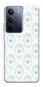 Чохол Блакитна класика для Realme C75x
