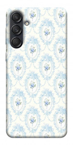 Чехол Голубая классика для Galaxy M55