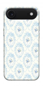 Чехол Голубая классика для iPhone 17 Air