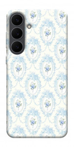 Чохол Блакитна класика для Galaxy S25 FE
