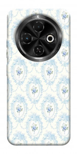 Чохол Блакитна класика для TECNO Spark 30C (KL5n)