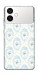 Чехол Голубая классика для Galaxy S26+