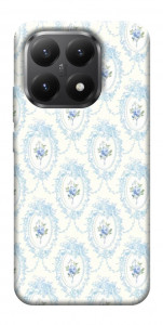 Чохол Блакитна класика для Xiaomi 15T