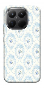 Чохол Блакитна класика для Xiaomi 15T Pro