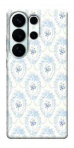 Чехол Голубая классика для Galaxy S26 Ultra