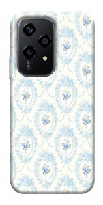Чехол Голубая классика для Huawei Honor 200 Lite