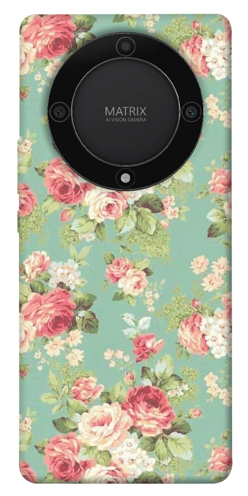 Чохол Vintage Mint для Huawei Magic5 Lite