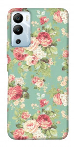 Чехол Vintage Mint для Infinix Hot 12i