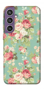 Чехол Vintage Mint для Galaxy S23 FE