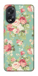 Чехол Vintage Mint для Oppo A38