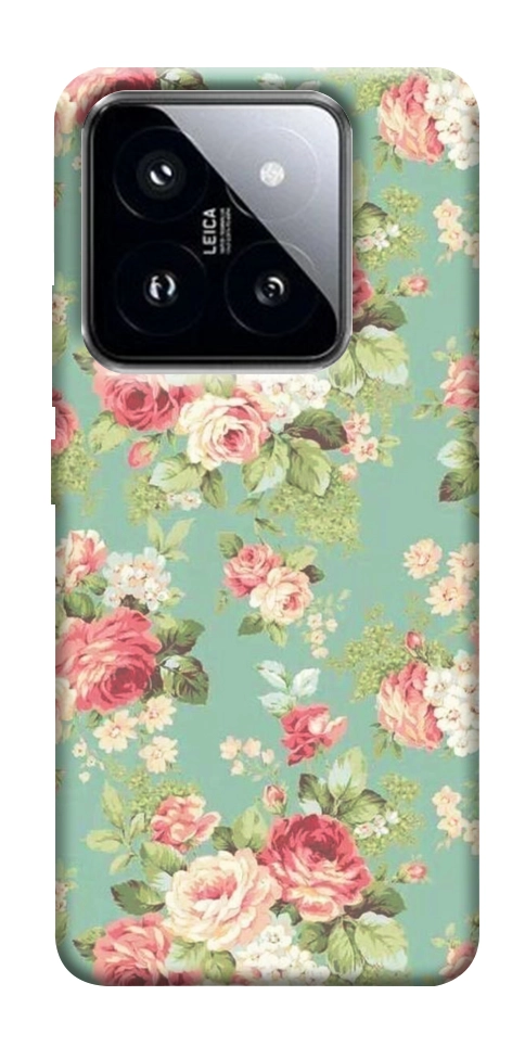 Чехол Vintage Mint для Xiaomi 14 Pro