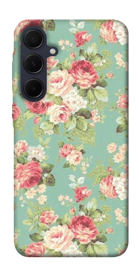 Чехол Vintage Mint для Galaxy A35
