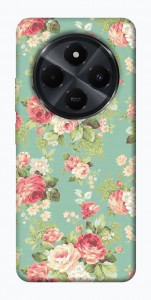Чехол Vintage Mint для Xiaomi Poco C75