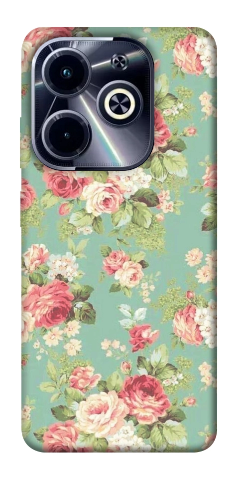 Чехол Vintage Mint для TECNO Spark 20