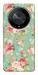 Чохол Vintage Mint для Huawei Magic6 Lite