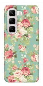 Чехол Vintage Mint для Infinix Hot 50 4G