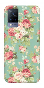 Чохол Vintage Mint для Vivo V21