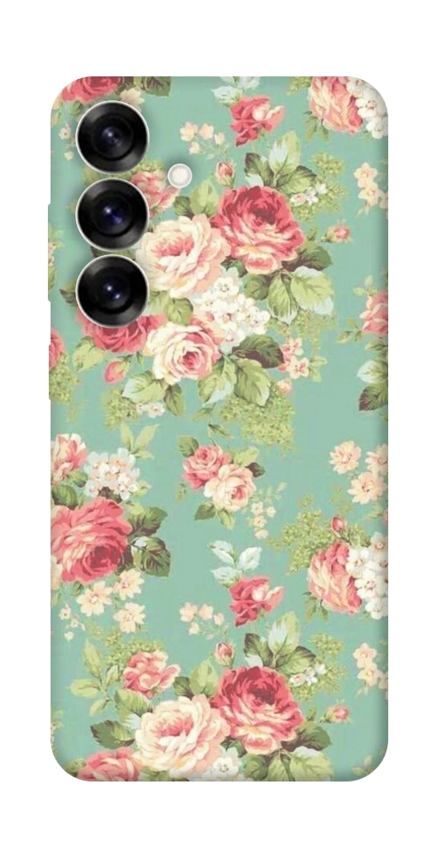 Чехол Vintage Mint для Galaxy S25+
